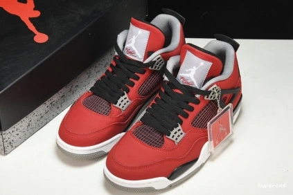 Hyperoad Jordan Bravo Toro 4 Retro 1014